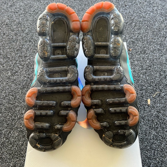 Nike Air Vapormax Utility 2019 Men’s size 10.5 - Picture 3 of 11
